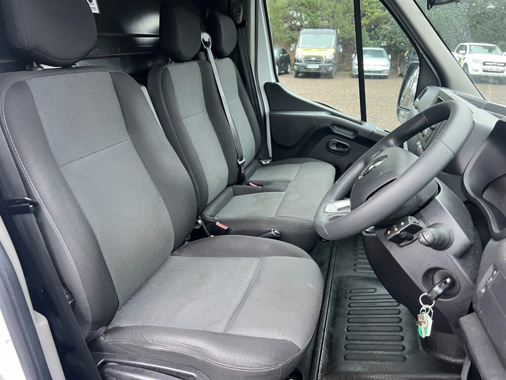 Used Renault Master 2023 for sale - 77450085: Photo 18