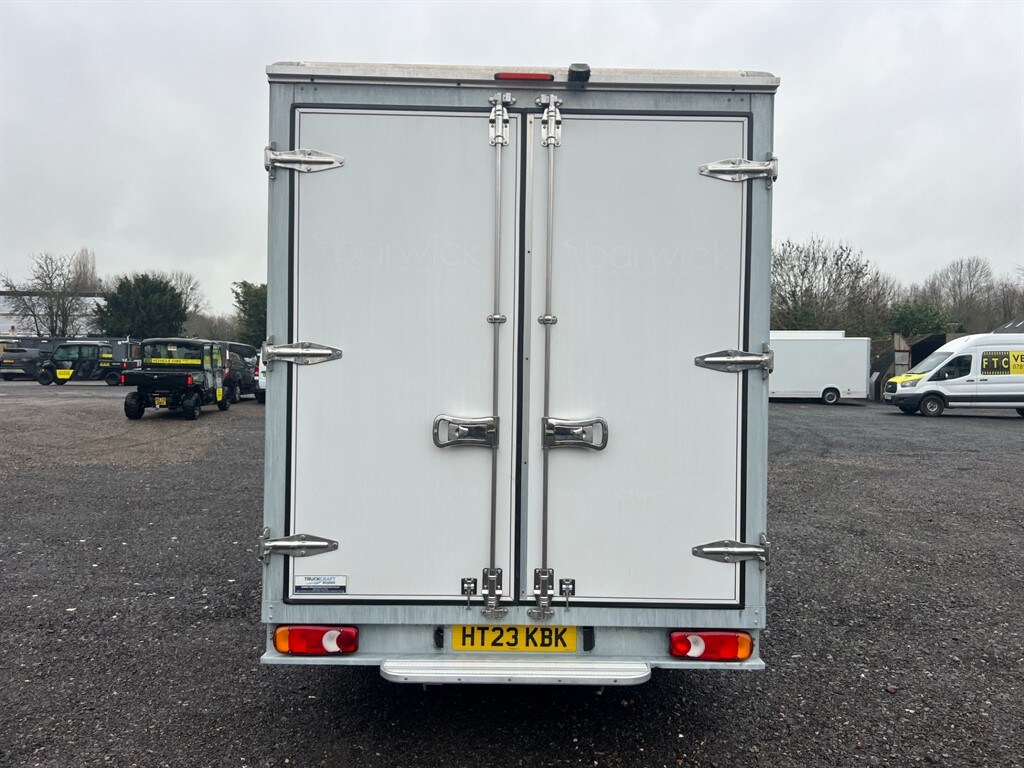 Used Renault Master 2023 for sale - 77450085: Photo 5