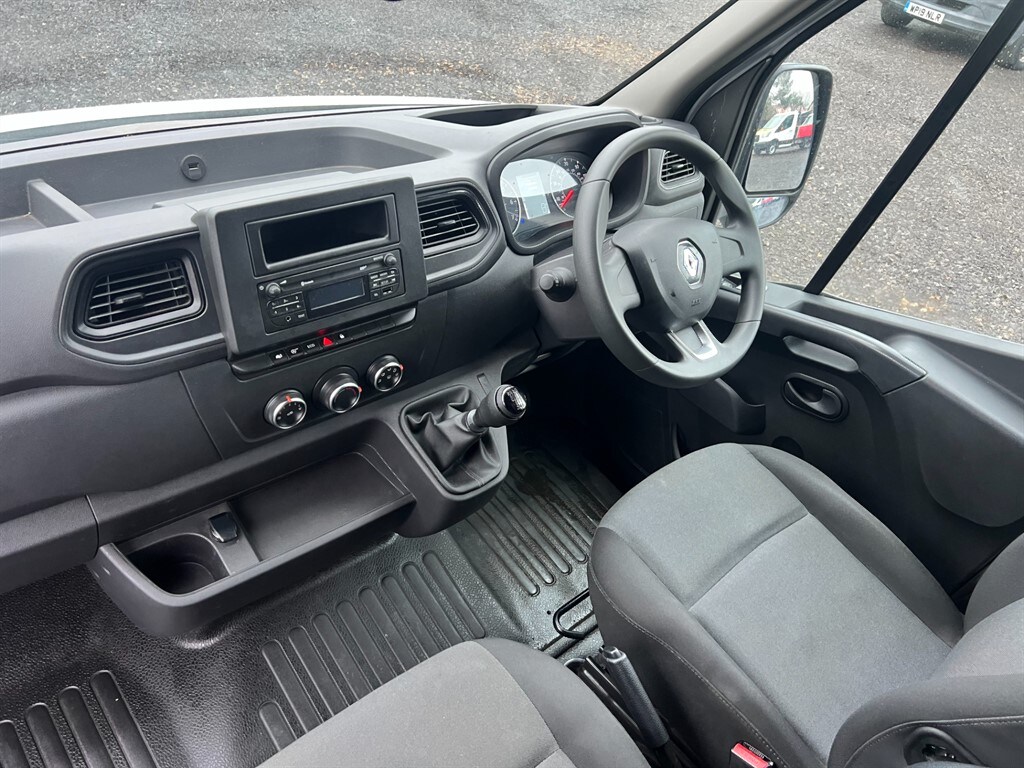 Used Renault Master 2023 for sale - 77450085: Photo 7