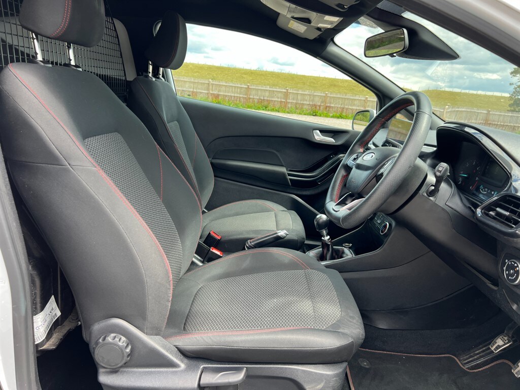 Used Ford Fiesta 2019 for sale - 75571014: Photo 16