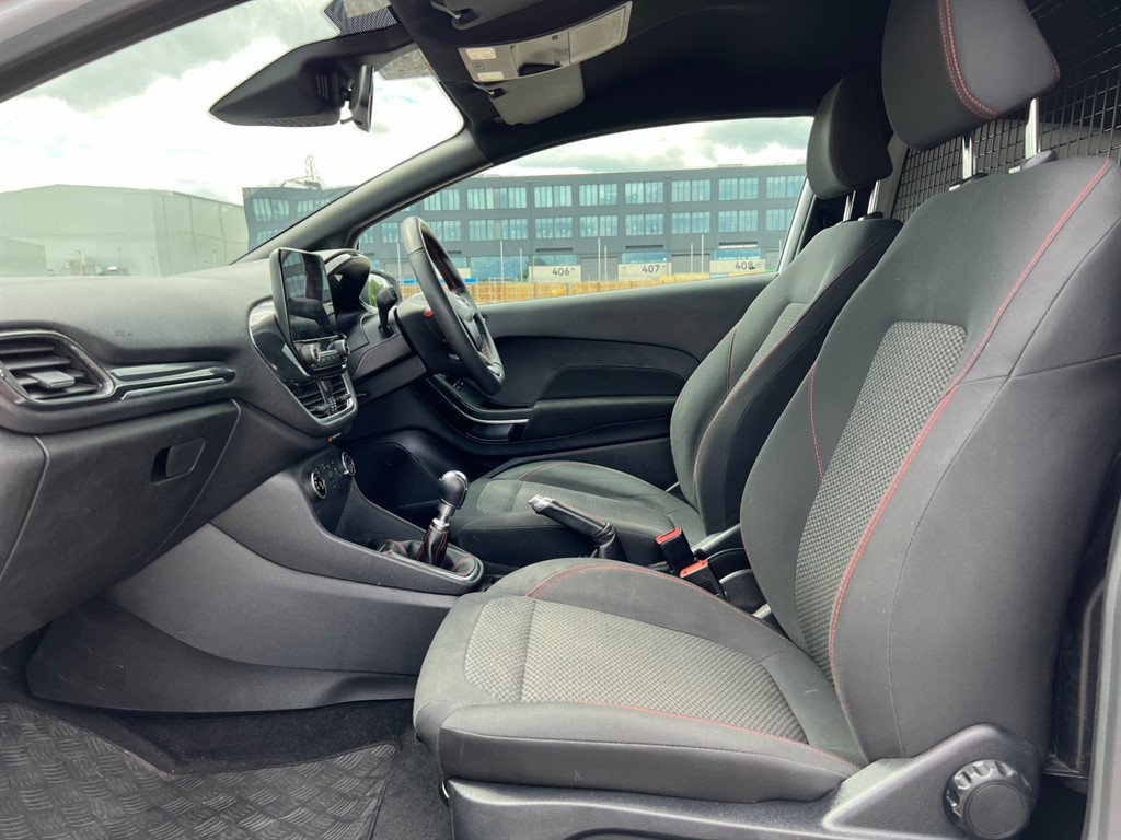 Used Ford Fiesta 2019 for sale - 75571014: Photo 17