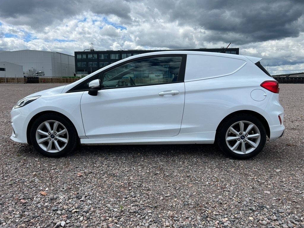 Used Ford Fiesta 2019 for sale - 75571014: Photo 6