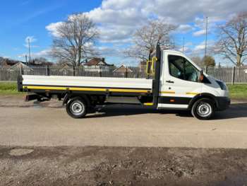Used Ford Transit 2019 for sale - 66615465: Photo