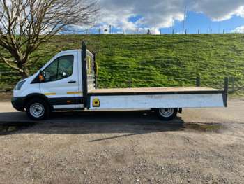 Used Ford Transit 2019 for sale - 66615465: Photo
