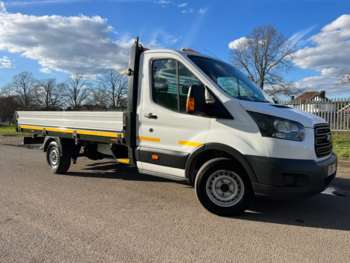Used Ford Transit 2019 for sale - 66615465: Photo