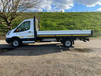 Used Ford Transit 2019 for sale - 66615465: Photo