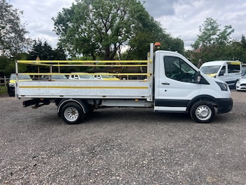 Used Ford Transit 2021 for sale - 78523883: Photo