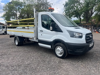 Used Ford Transit 2021 for sale - 78523883: Photo
