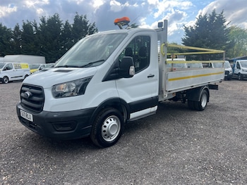 Used Ford Transit 2021 for sale - 78523883: Photo