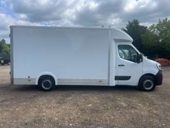 Used Renault Master 2021 for sale - 74587158: Photo