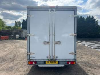 Used Renault Master 2021 for sale - 74587158: Photo