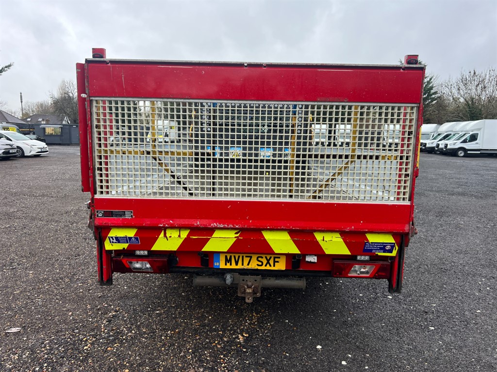 Used Ford Transit 2017 for sale - 76818075: Photo 14