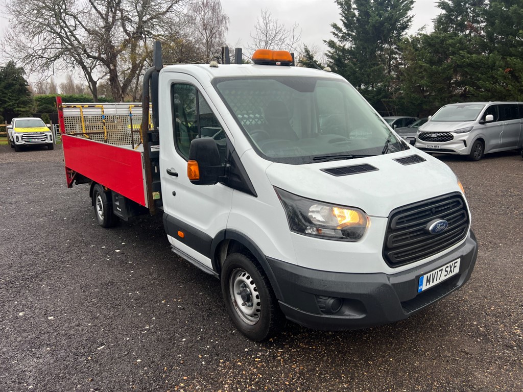 Used Ford Transit 2017 for sale - 76818075: Photo 15