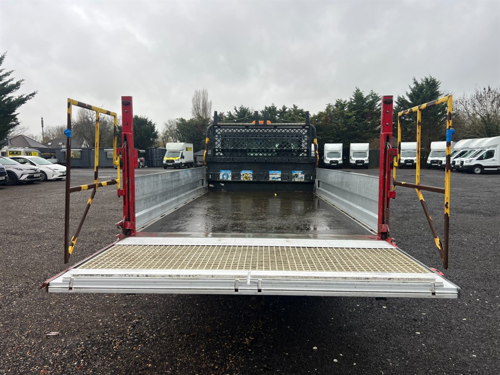 Used Ford Transit 2017 for sale - 76818075: Photo 17