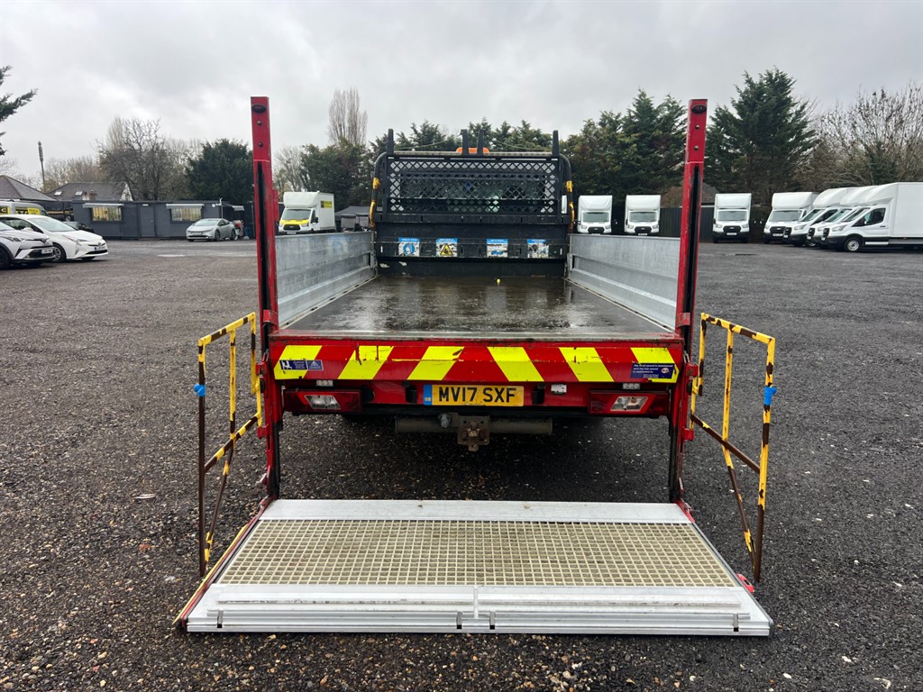 Used Ford Transit 2017 for sale - 76818075: Photo 5