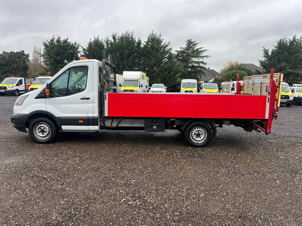 Used Ford Transit 2017 for sale - 76818075: Photo 7