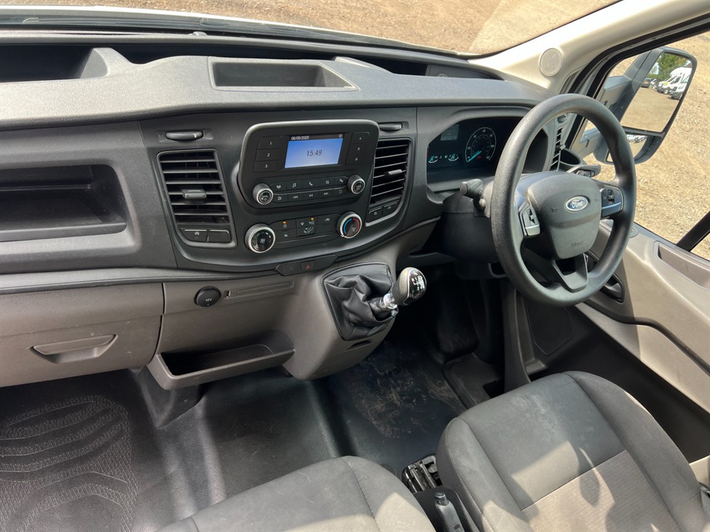Vehicle 11