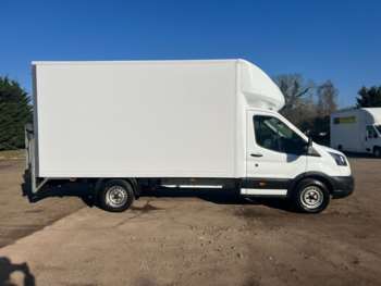 Used Ford Transit 2023 for sale - 73976908: Photo