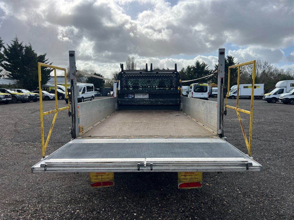 Used Ford Transit 2021 for sale - 77841867: Photo 13