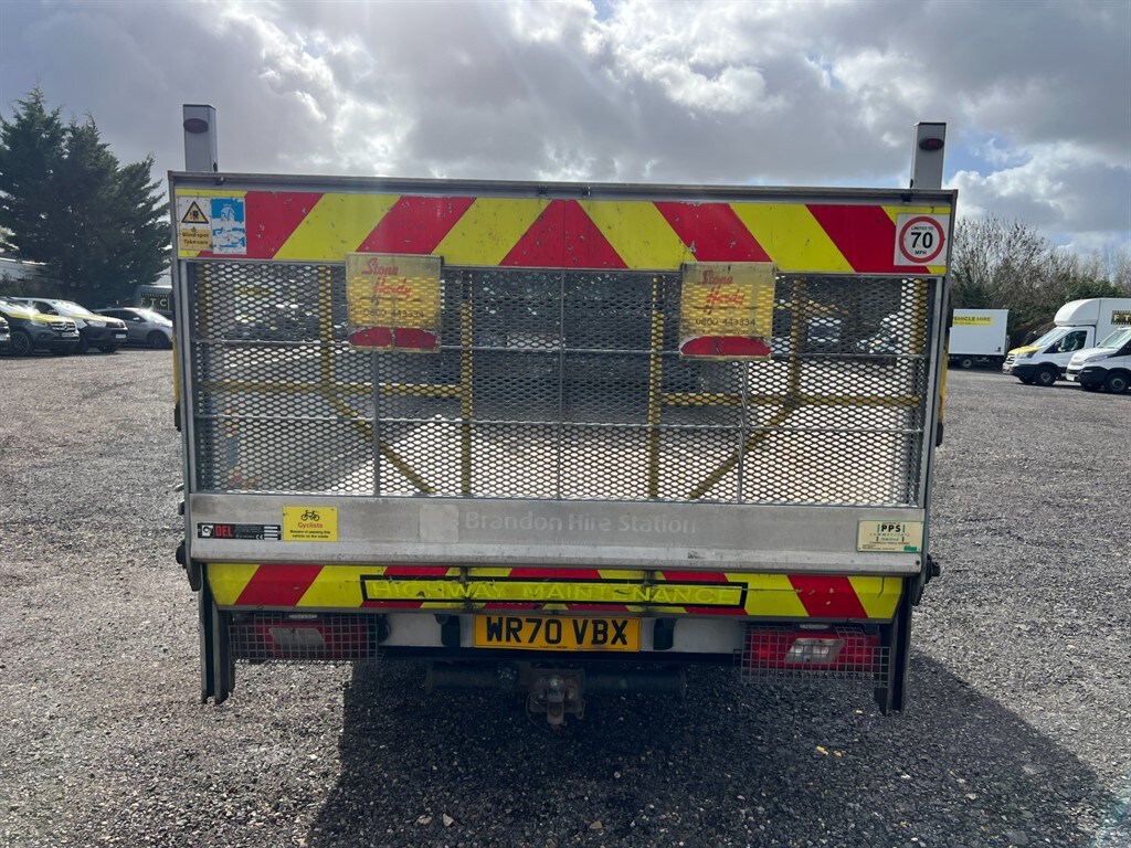 Used Ford Transit 2021 for sale - 77841867: Photo 14