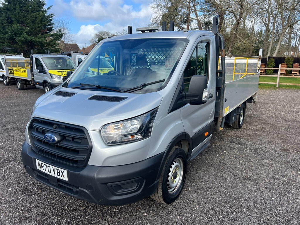 Used Ford Transit 2021 for sale - 77841867: Photo 15