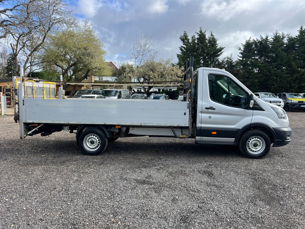 Used Ford Transit 2021 for sale - 77841867: Photo 2