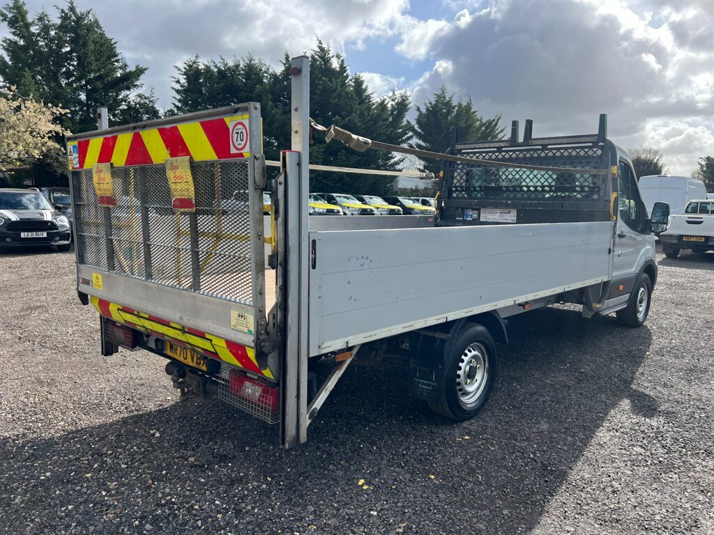 Used Ford Transit 2021 for sale - 77841867: Photo 3