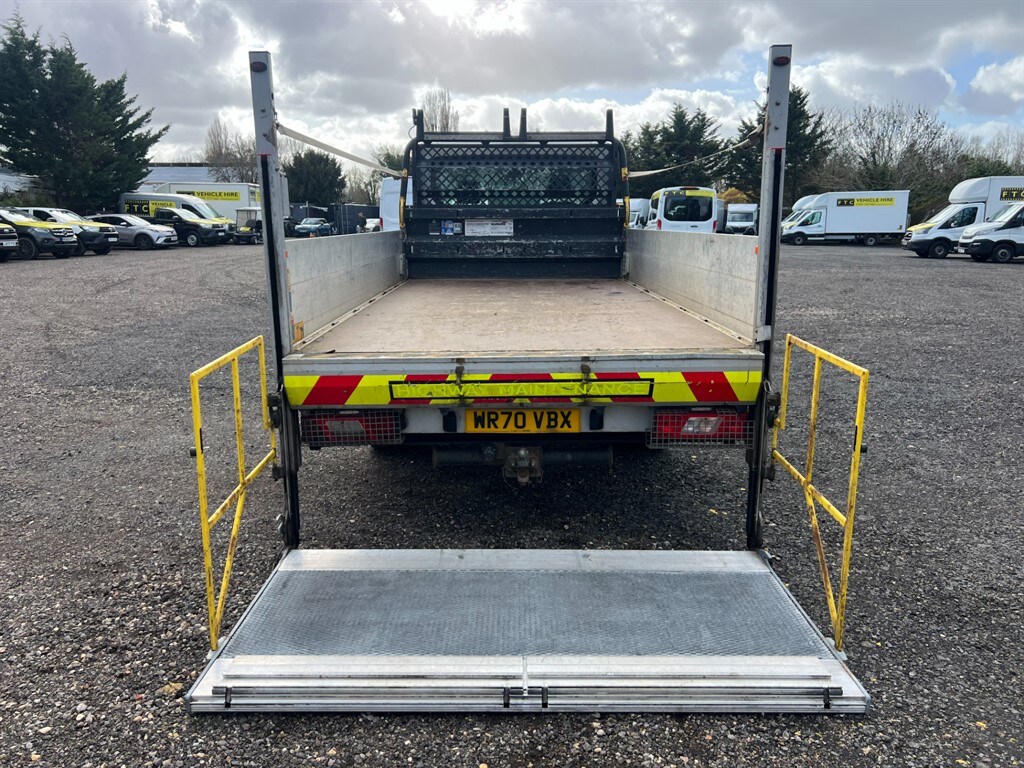 Used Ford Transit 2021 for sale - 77841867: Photo 5