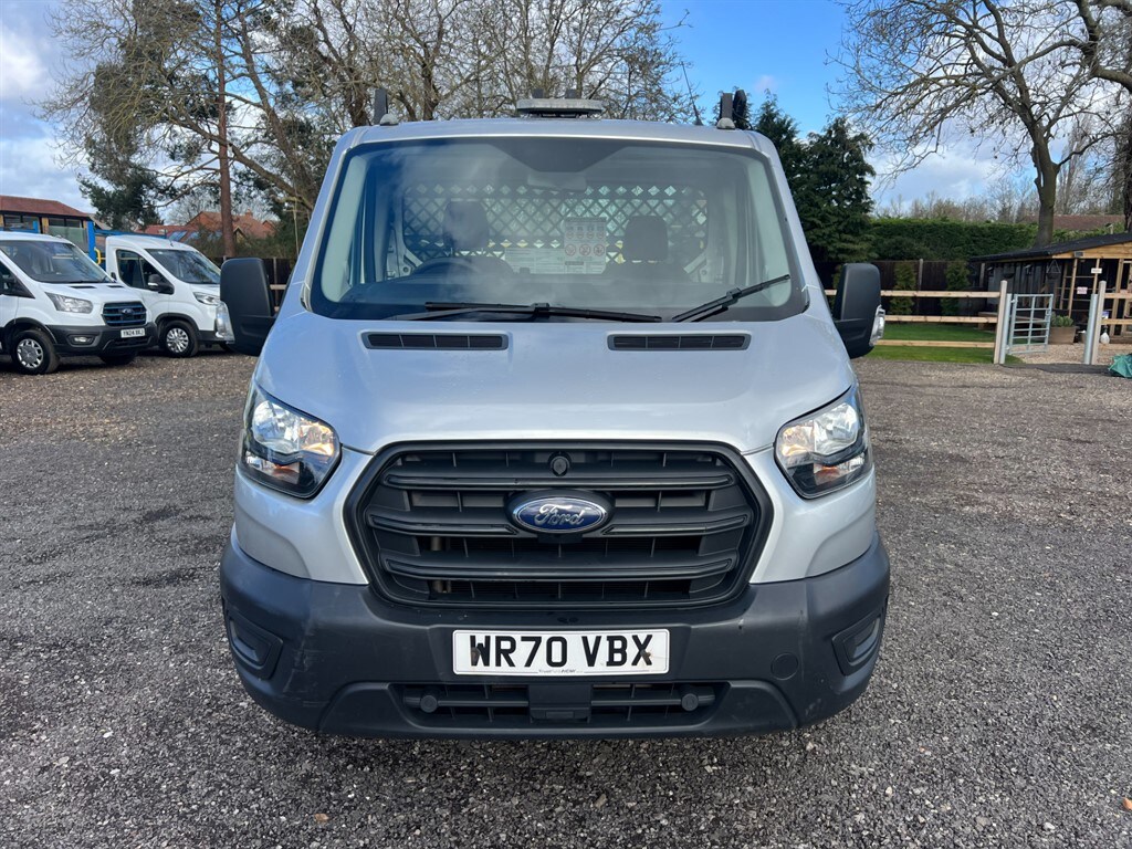 Used Ford Transit 2021 for sale - 77841867: Photo 7