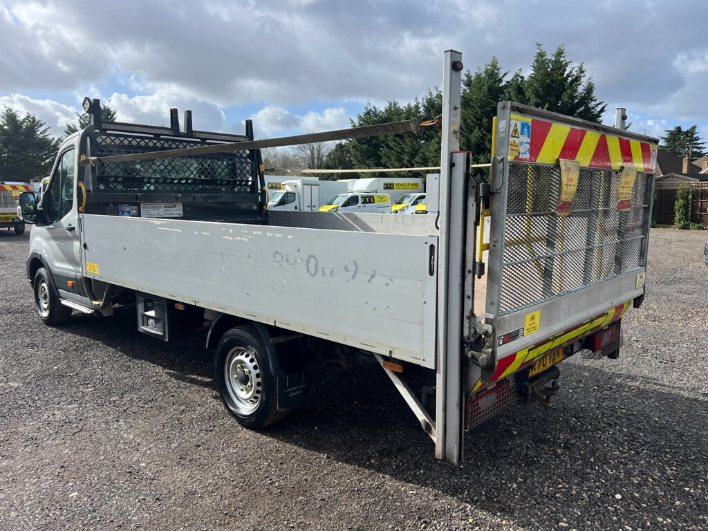 Used Ford Transit 2021 for sale - 77841867: Photo 8