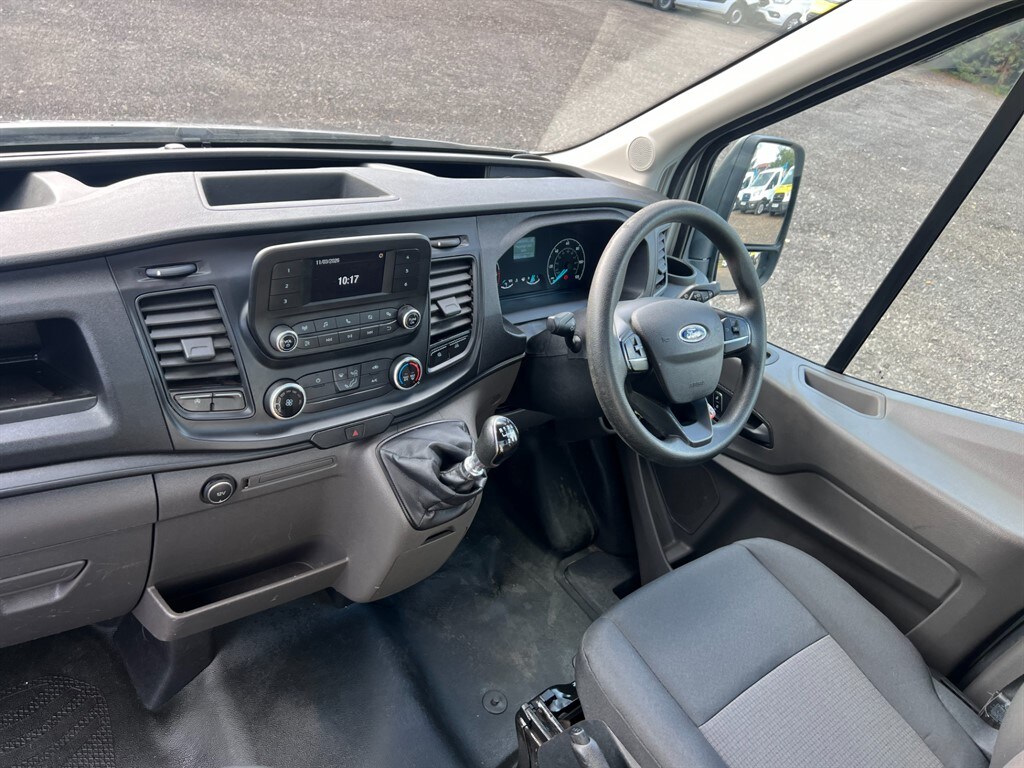 Used Ford Transit 2021 for sale - 77841867: Photo 9