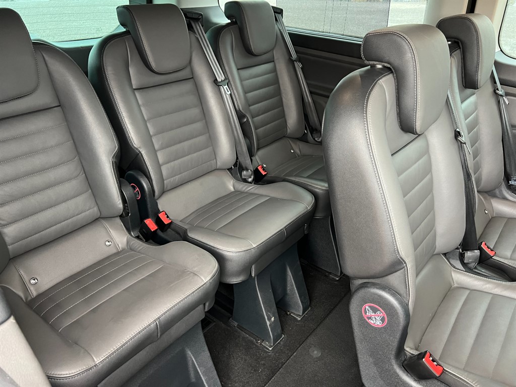 Used Ford Tourneo Custom 2021 for sale - 75570447: Photo 10