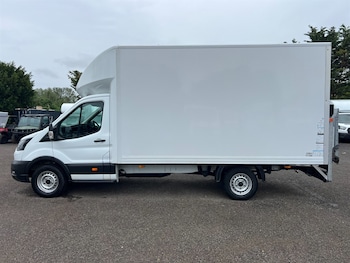 Used Ford Transit 2023 for sale - 78873781: Photo