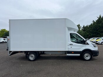 Used Ford Transit 2023 for sale - 78873781: Photo