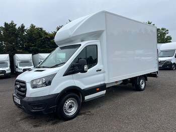 Used Ford Transit 2023 for sale - 78873781: Photo