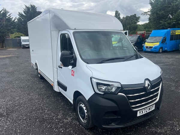 Used Renault Master 2022 for sale - 75571689: Photo 15