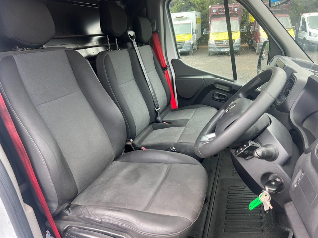 Vehicle 16