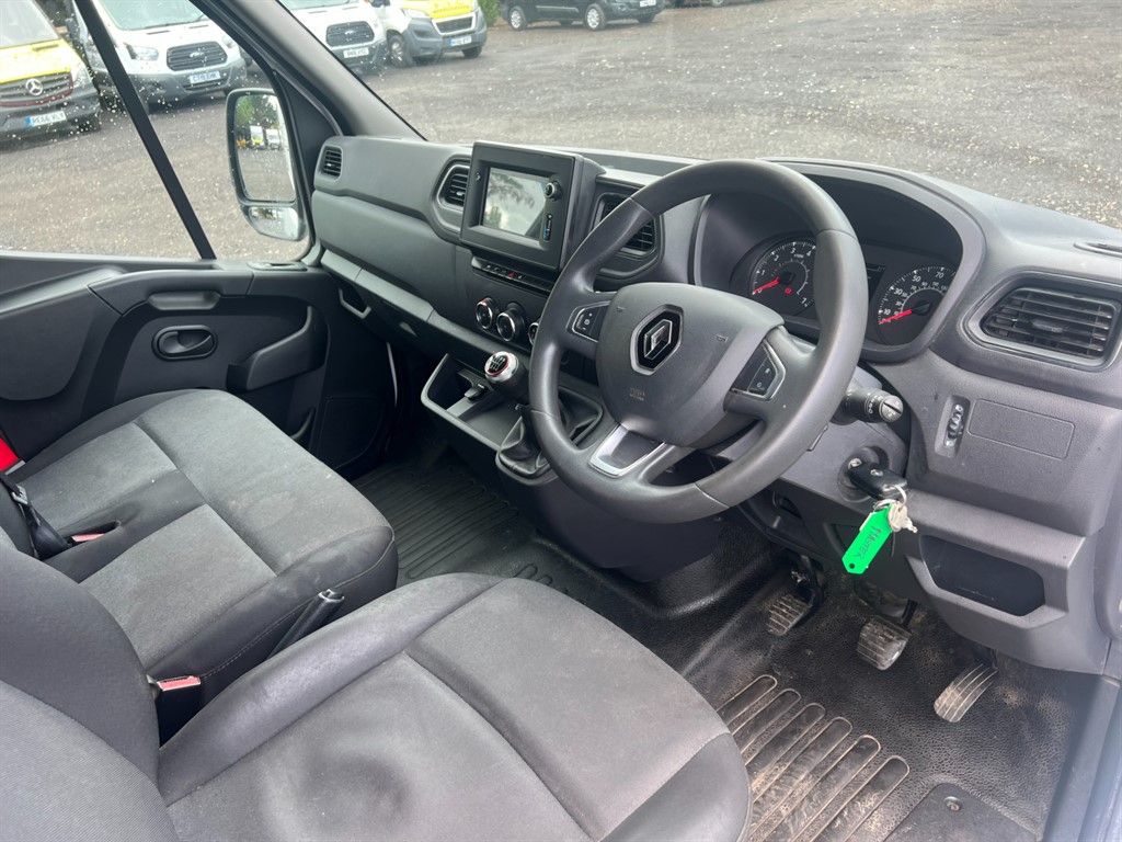 Vehicle 17