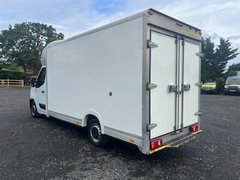 Used Renault Master 2022 for sale - 75571689: Photo
