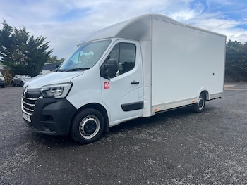 Used Renault Master 2022 for sale - 75571689: Photo