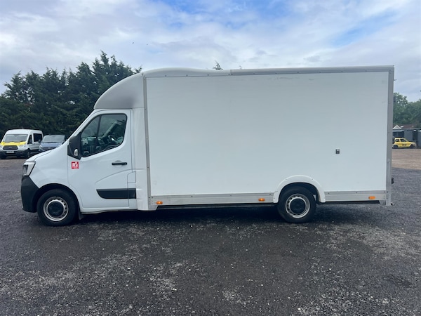 Used Renault Master 2022 for sale - 75571689: Photo 5