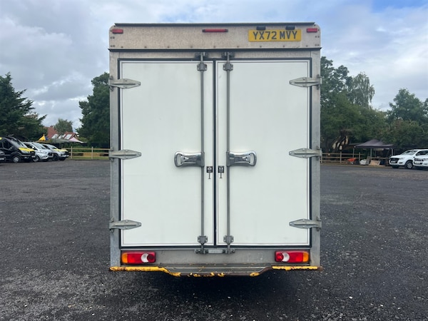 Used Renault Master 2022 for sale - 75571689: Photo 8