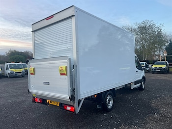 Used Ford Transit 2021 for sale - 78591045: Photo