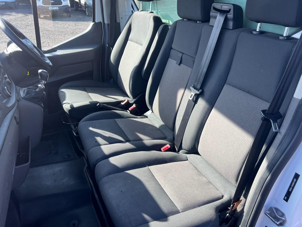 Used Ford Transit 2022 for sale - 77928018: Photo 12