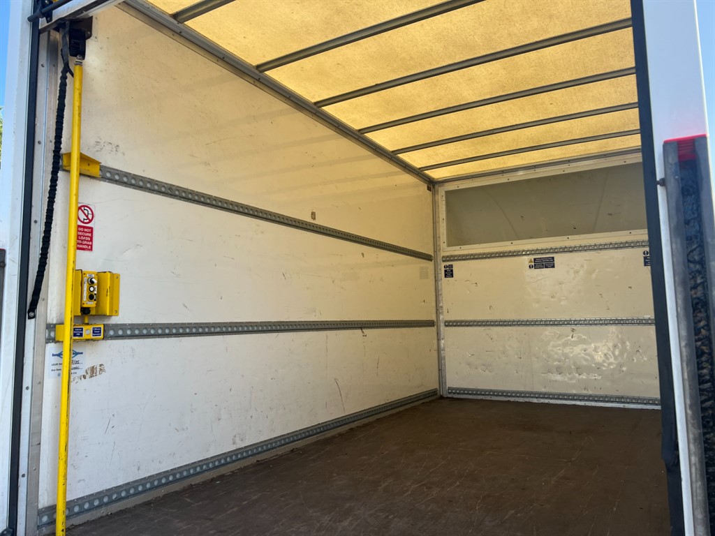 Used Ford Transit 2022 for sale - 77928018: Photo 15