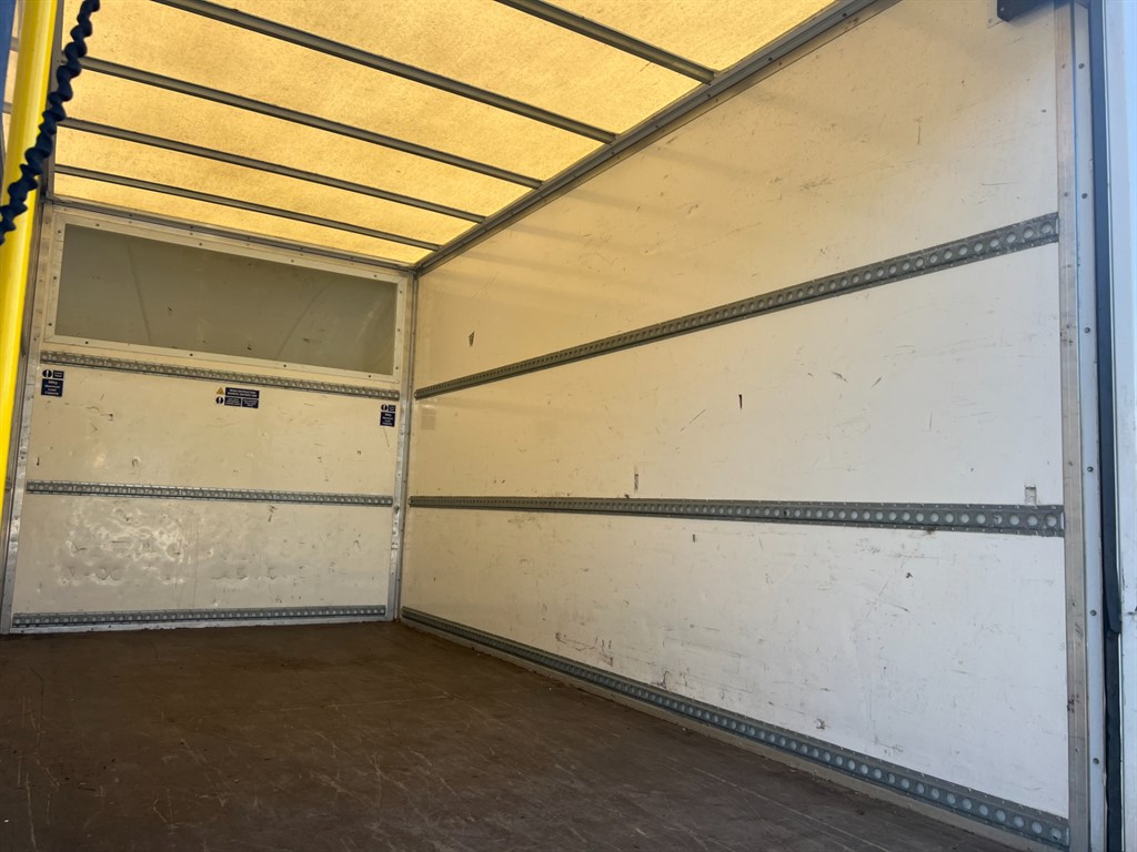 Used Ford Transit 2022 for sale - 77928018: Photo 16