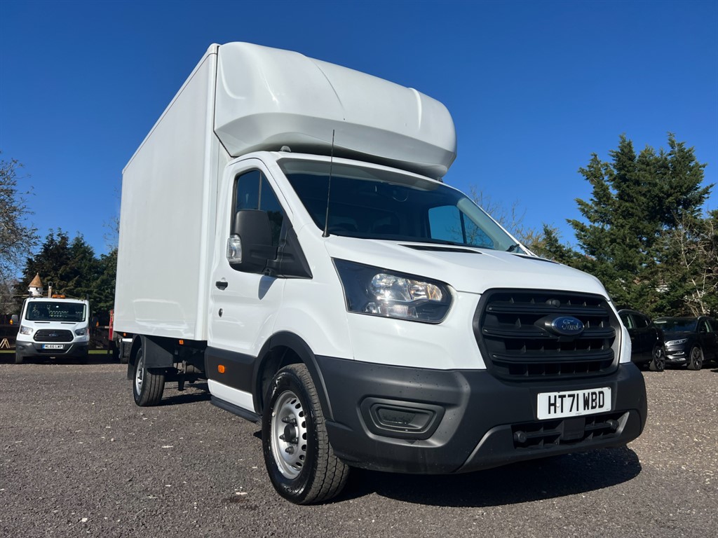 Used Ford Transit 2022 for sale - 77928018: Photo 19