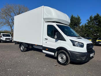 Used Ford Transit 2022 for sale - 77928018: Photo