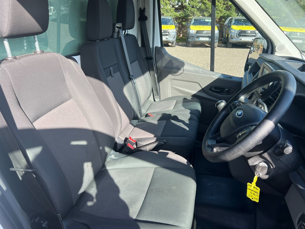 Used Ford Transit 2022 for sale - 77928018: Photo 20