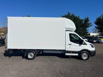 Used Ford Transit 2022 for sale - 77928018: Photo